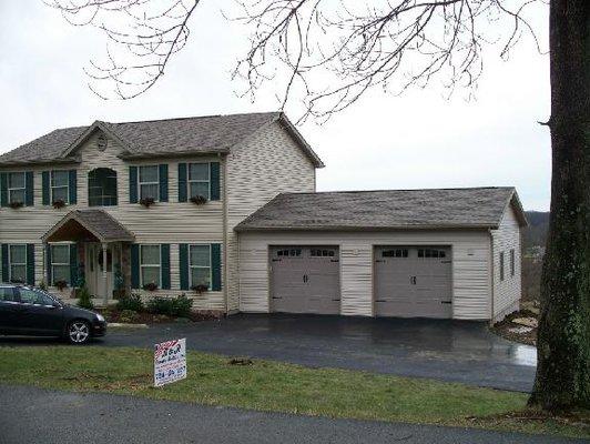 D & R Quality Builders