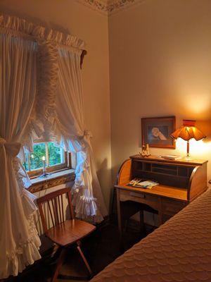 Lulabelle's Room on the third floor