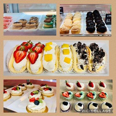 DBK Desserts By Kou See