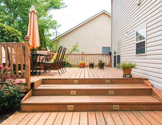 Home Improvement Services Inc.