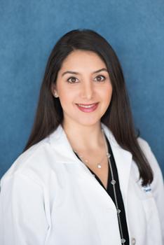 Optometrist in Katy, Texas: Mona Moshtaghi, O.D.