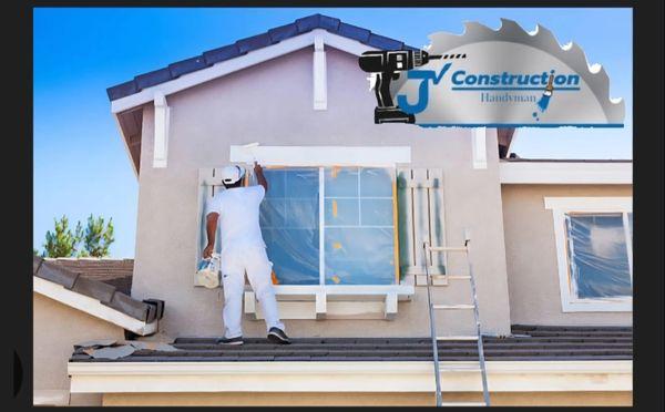 J&V Remodeling & Handyman