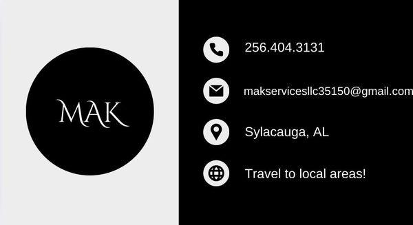 Mak Services