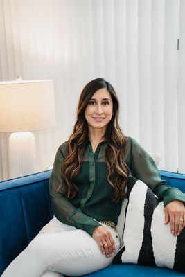 Sol & Sage Counseling