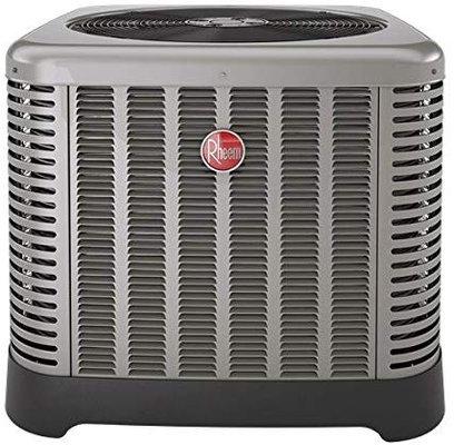 Charles Jones Plumbing Heating & Air Conditioning