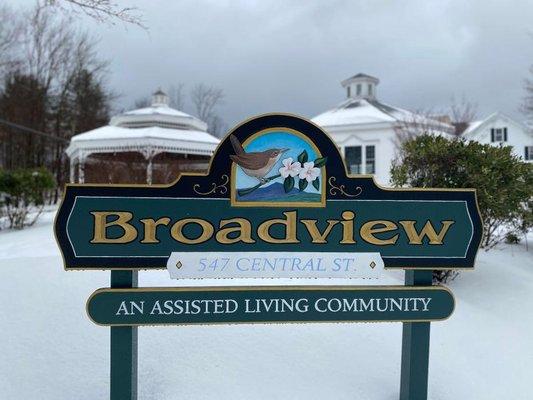 Broadview Assisted Living