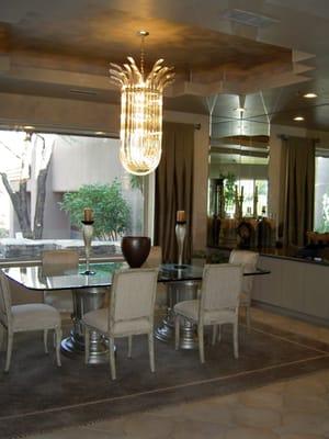 Schaefer Sally Interior Designs