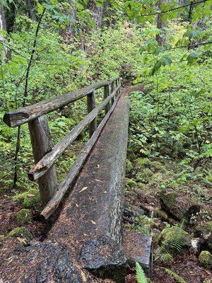 Tamolitch Blue Pools