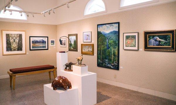 St. Augustine Art Association
