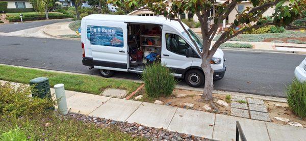 Dynamic Plumbing & Rooter