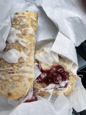 Hutchinson's Classic Bakery