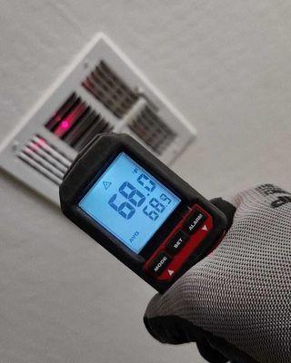 Rocket Air Conditioning