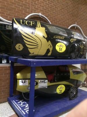 College of Engineering and Computer Science