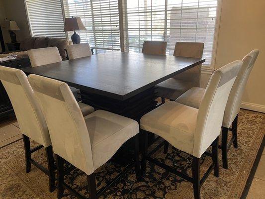 Casa Mayor Furniture