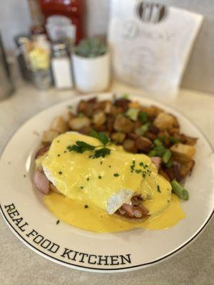 Denica’s Real Food Kitchen