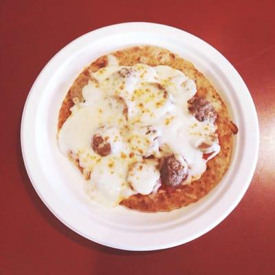 The Big Red Barn Graduate and Professional Student Center