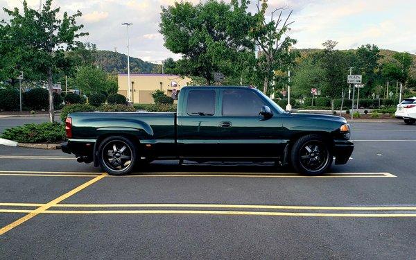 Wallingford Buick-GMC