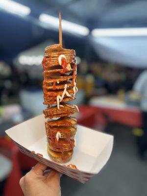 Los Feliz Night Market