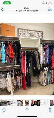 Everything In Its Place