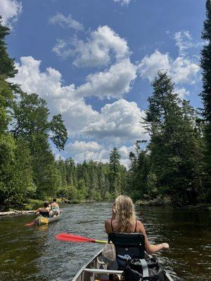 Carlisle Canoe Livery