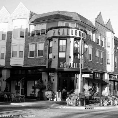 Architecture, real estate, commercial, construction.