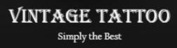 Vintage Tattoo