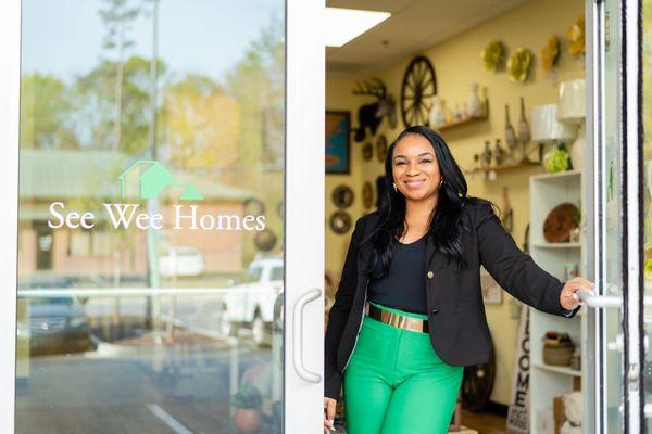 See Wee Homes