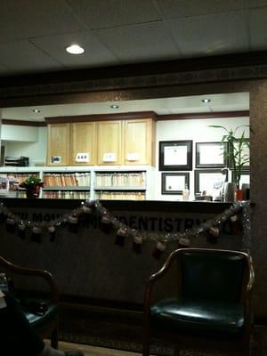 Stephen J. Mayo, DDS