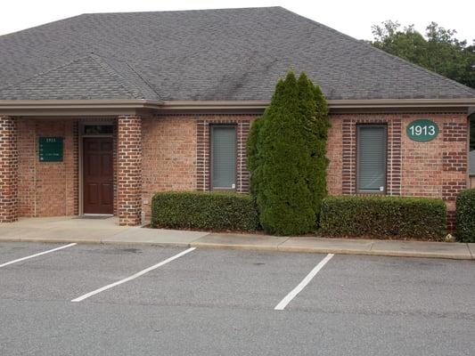 William G Katibah III, MD