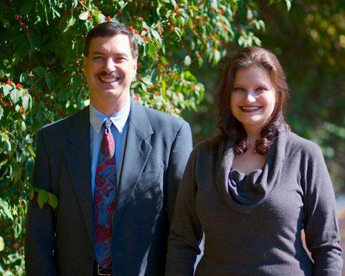 Doug Kauffman / JEnnifer Kauffman