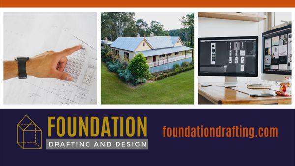Foundation Drafting And Design