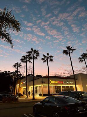 Orangetheory Fitness Carlsbad