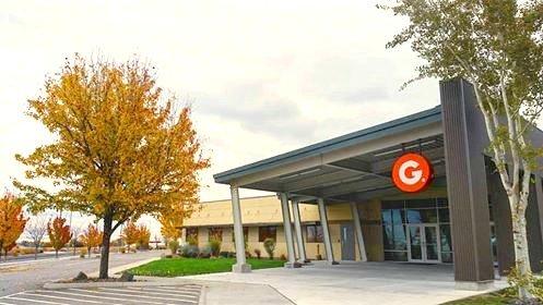 The Garden Tricities Kennewick WA