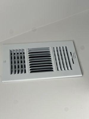 HVAC Kinto Installation Services