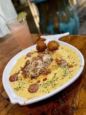 Tally Fish House & Oyster Bar