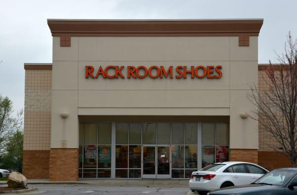 Rack Room Shoes