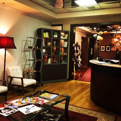 Lotus Genesis Wellness Center