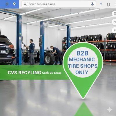 Shamaly Clean Out & Recycling