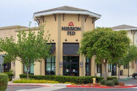 Mission Fed Credit Union - Carlsbad Bressi Ranch