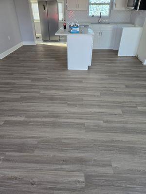 Flooring by Franco