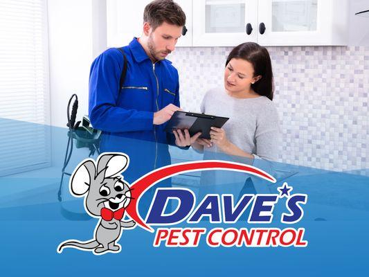 Dave's Pest Control Services
