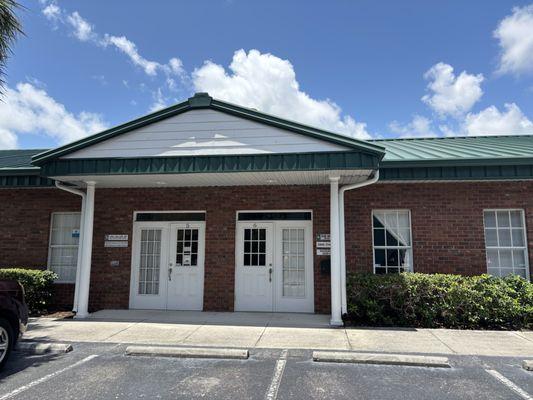 Clinic Location
6981 Curtiss Ave #5 Sarasota FL