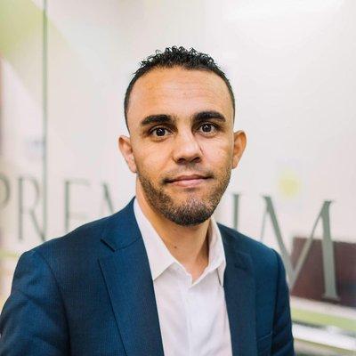 Ali Maatoug - LoKation Real Estate