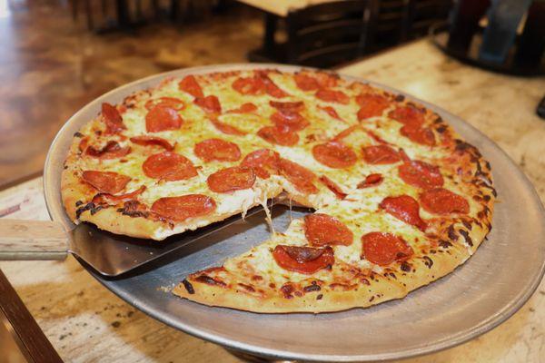 Joe's Pizza And Pasta