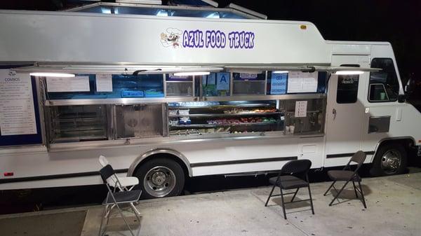 Vegan por sus tacos!