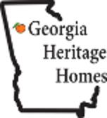 Georgia Heritage Homes