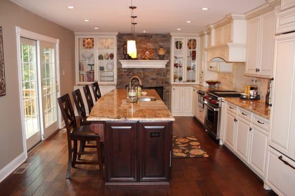 Cangemi Plumbing LLC