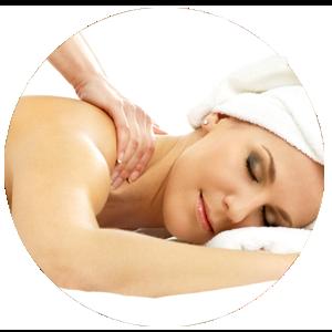 Massage Therapy in Del Mar. Designed to fit your needs.