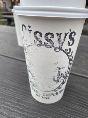 Sissy's Beverage Emporium