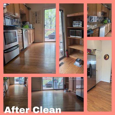 Fresh Roots by Emi and Ellie